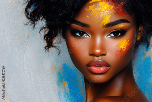 In Solidarity: A Raised Fist in Honor of Women’s Day