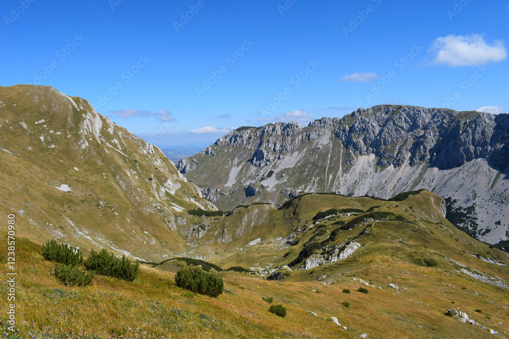 Durmitor national park Durmitor national park