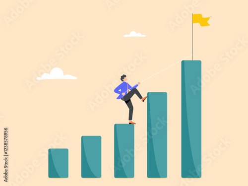 An attempt to achieve a goal or achieve success