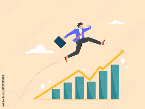 The challenge of business transformation or transformation to success