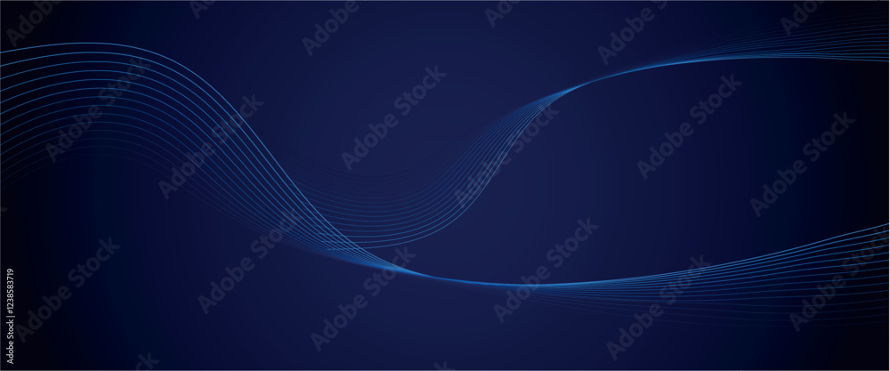 Futuristic abstract background. Glowing flowing wave lines design. Modern shiny blue moving lines element. Futuristic abstract background. Glowing flowing wave lines design. Modern shiny blue moving lines element.