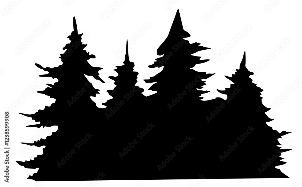 Obraz premium Outdoor, Camping, Wandern, Bushcraft
