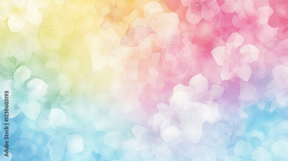 Simple gradient background with soft pastel colors stock photo Simple gradient background with soft pastel colors stock photo