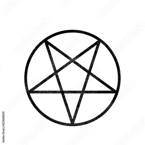 Pentagram
