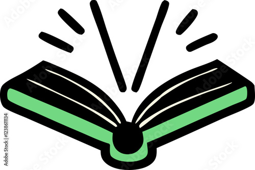 study icon svg