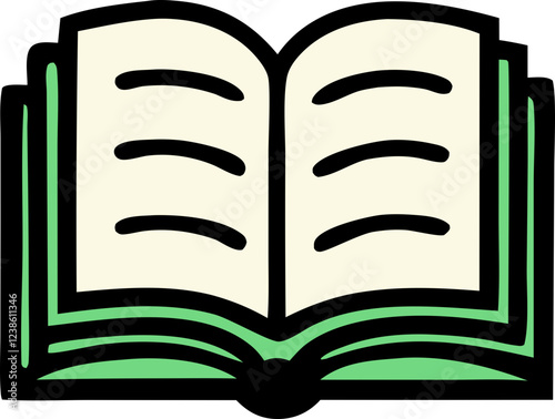 study icon svg