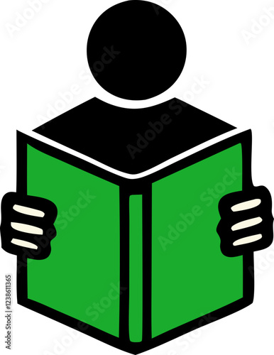 study icon svg