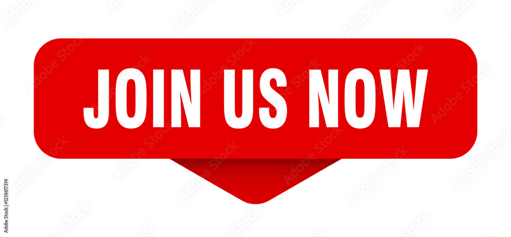 join us now sticker. join us now sign on transparent background join us now sticker. join us now sign on transparent background
