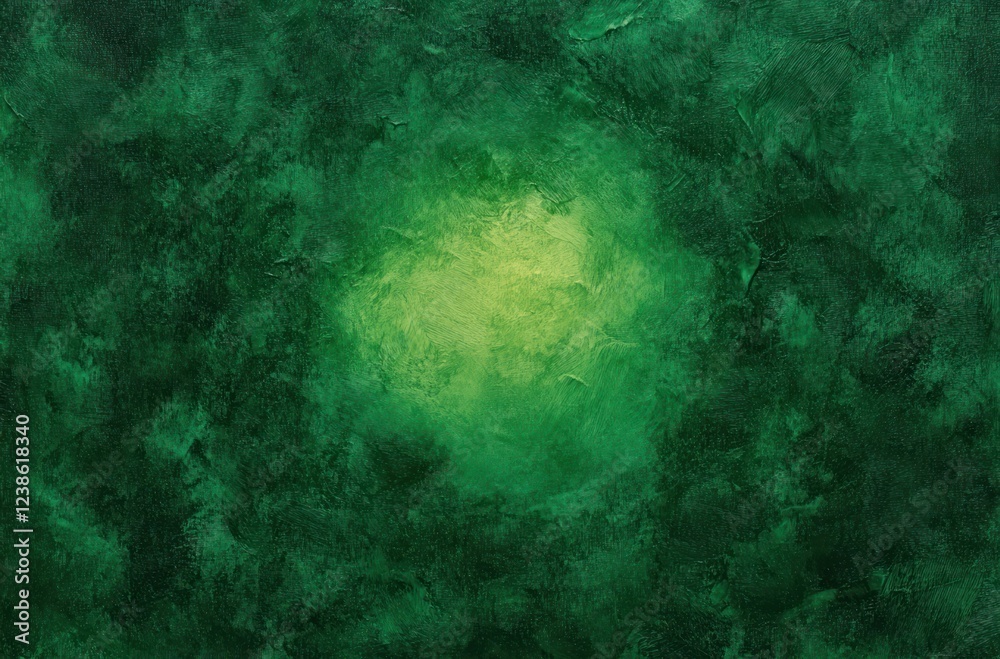 Fototapeta premium Green Christmas Background Texture Vintage Elegant Holiday Wallpaper Abstract Marbled Stone Art