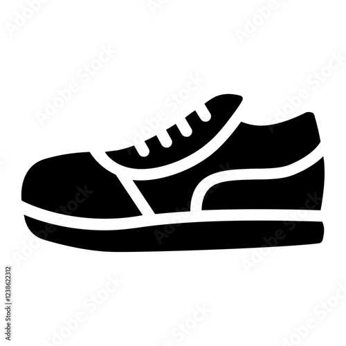 sneakers icon