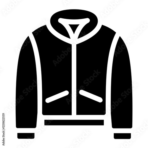 jacket icon