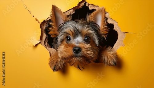 Yorkshire Terrier