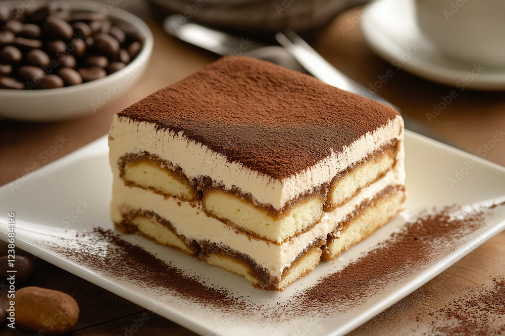 A dessert with a lot of chocolate on top of it A dessert with a lot of chocolate on top of it