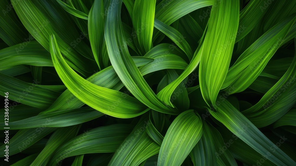 Artificial grass showcasing vibrant green blades arranged in neat even rows creating a fresh and natural look
Artificial grass showcasing vibrant green blades arranged in neat even rows creating a fresh and natural look