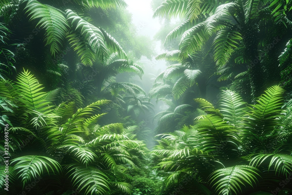 the sense of tranquility, biodiversity, and awe-inspiring natural wonders