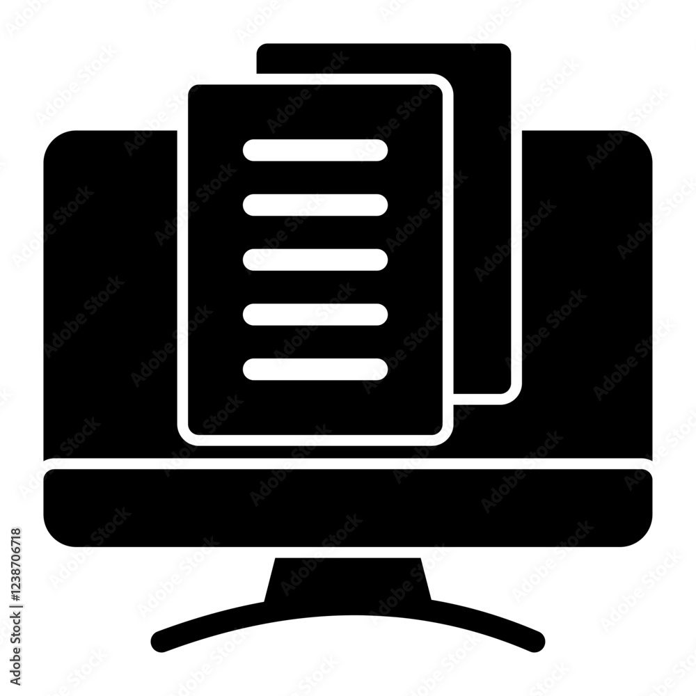 Blogging Icon Blogging Icon