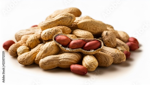 peanut bean seed with shell or arachis hypogaea heritage royalty excessive quality unfastened inventory photograph of natural peanut bean seed or arachis hypogaea heap heritage with copy space photo