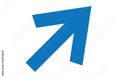 Free Download black curved arrow graph png file type for your apps, website, web, UI, logo, designs - GFXLoad
