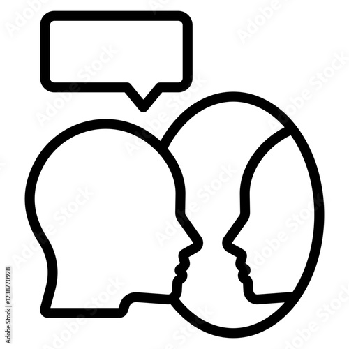 Reflection Icon
