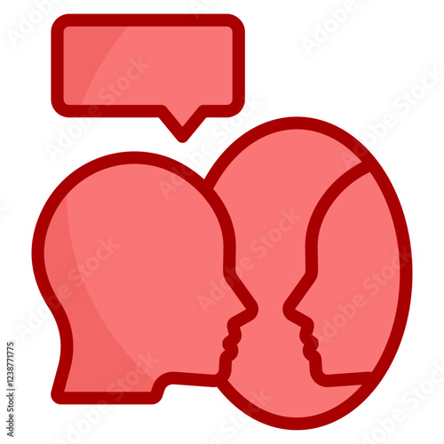 Reflection Icon