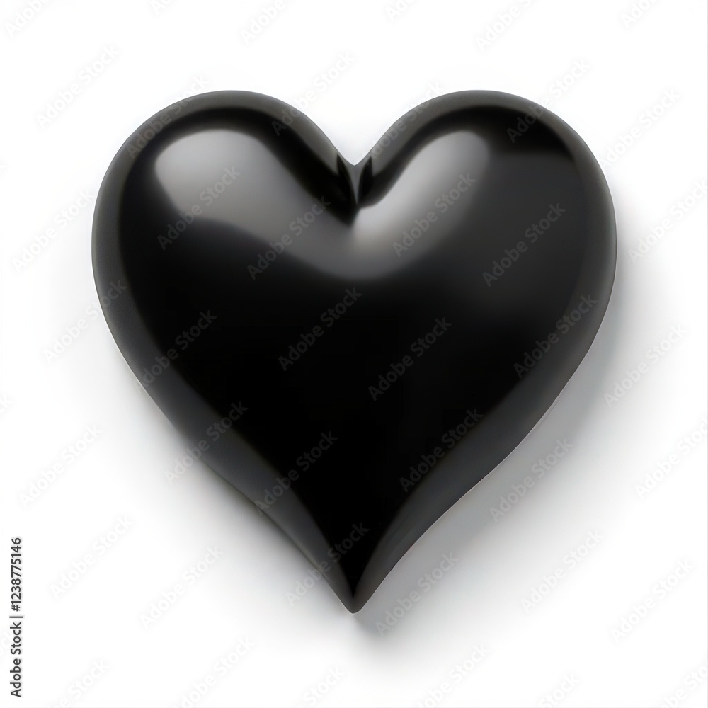 Black Heart