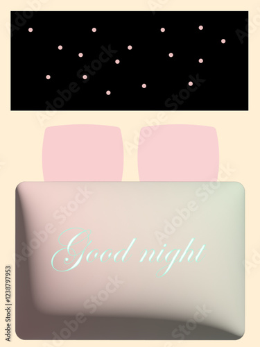 Dreams good night