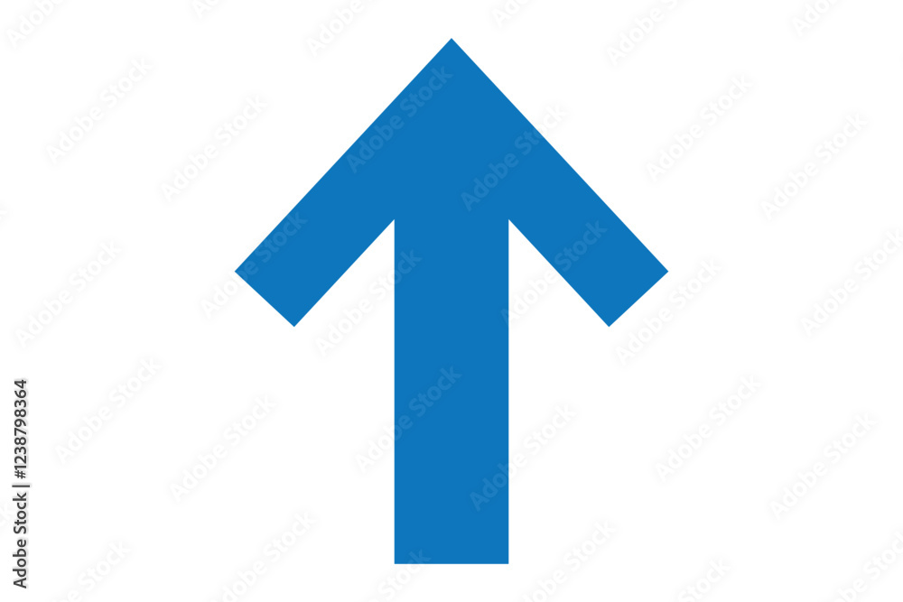 Black arrow pointing right on white background. Black arrow pointing right on white background.