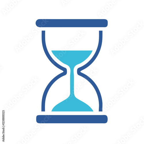 Hourglass Icon