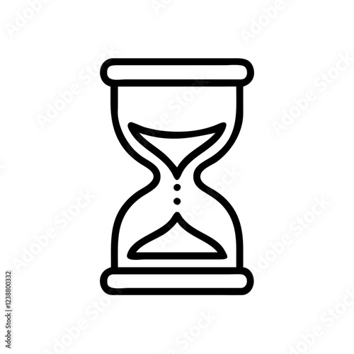Hourglass Icon