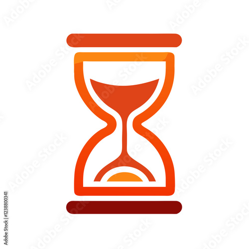 Hourglass Icon