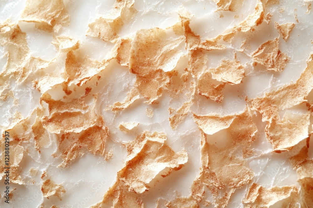 A close-up shot of a white plate filled with various types of food, suitable for use in articles about meal preparation or culinary arts