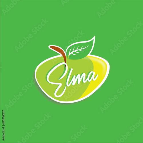 Attractive emblem for all newly released brand products