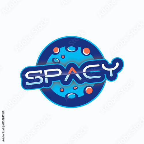 Elegant emblem for all fresh products in the brand