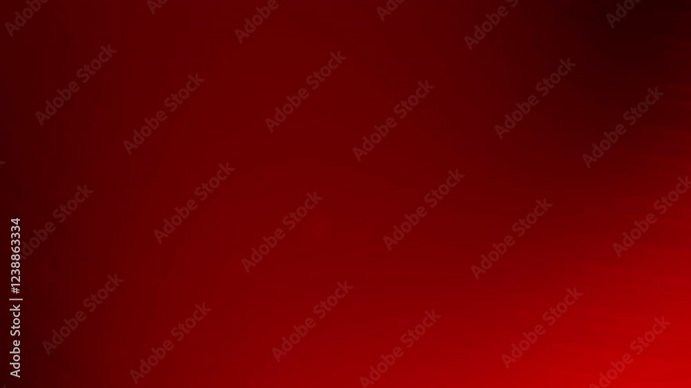Solid red background suitable for graphic design projects, abstract backgrounds, festive designs, banners, social media posts, and holidaythemed content.
