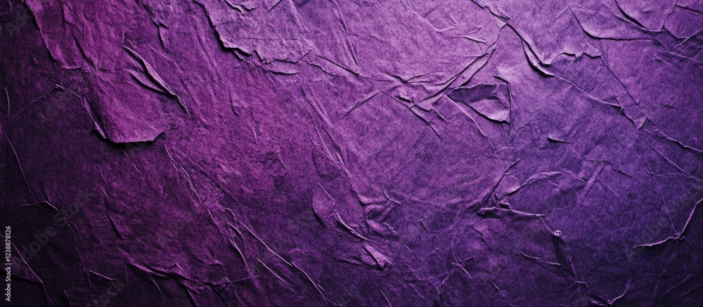 Textured purple paper background with crumpled effect suitable for design use Copy Space Textured purple paper background with crumpled effect suitable for design use Copy Space