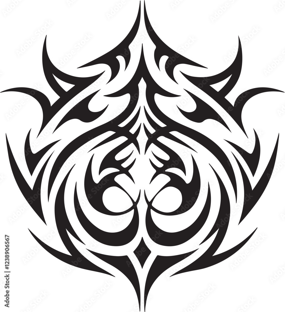 black and white tattoo design and tattoo design element tattoo design black and white tattoo design and tattoo design element tattoo design