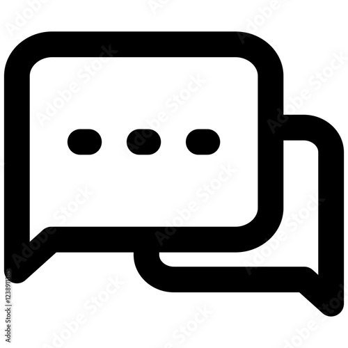 Chat Icon