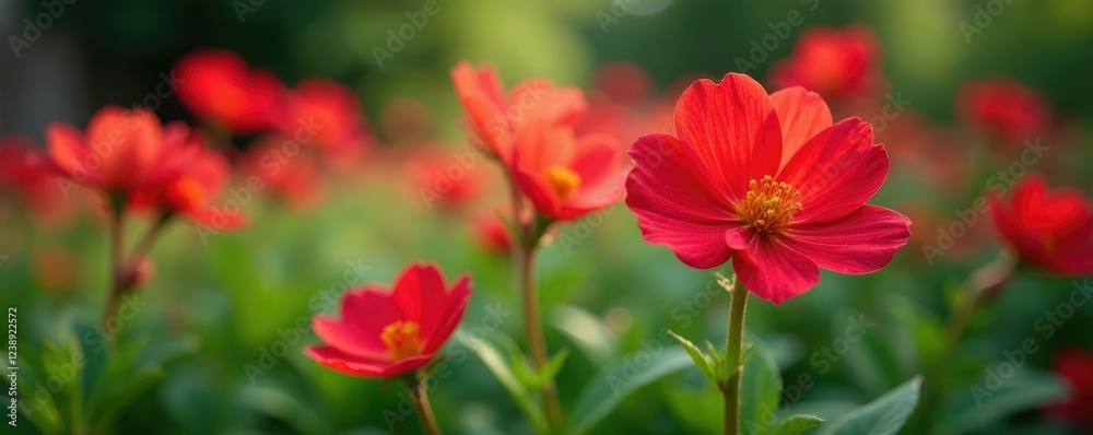 Carissa carandas Linn flowers in a garden with leaves and stems, carissa, linn Carissa carandas Linn flowers in a garden with leaves and stems, carissa, linn