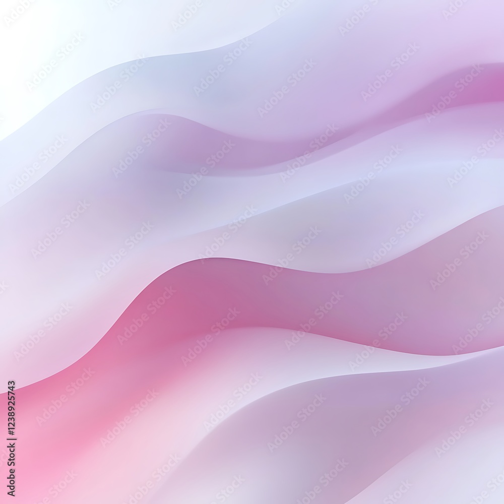 Modern gradient wave art for backgrounds image Modern gradient wave art for backgrounds image