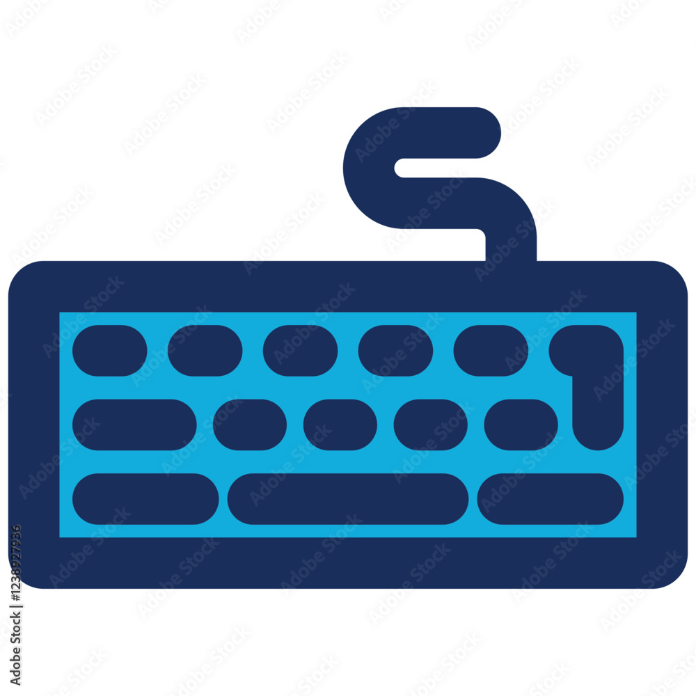 Keyboard Icon