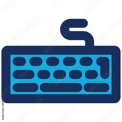 Keyboard Icon