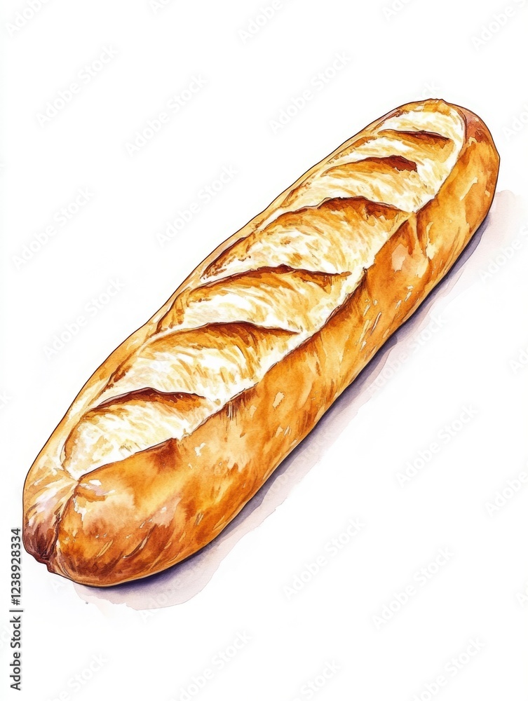 Gourmet French Artisanal Sourdough Bread Gourmet French Artisanal Sourdough Bread