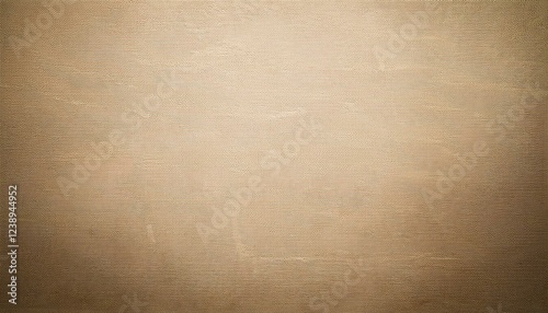 conventional beige painterly texture or heritage with subtle vignette and lighter center
