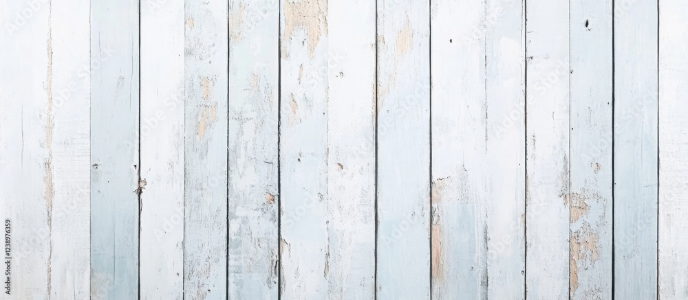 Blue and white weathered wooden background with vertical planks and natural texture suitable for design with Copy Space Blue and white weathered wooden background with vertical planks and natural texture suitable for design with Copy Space