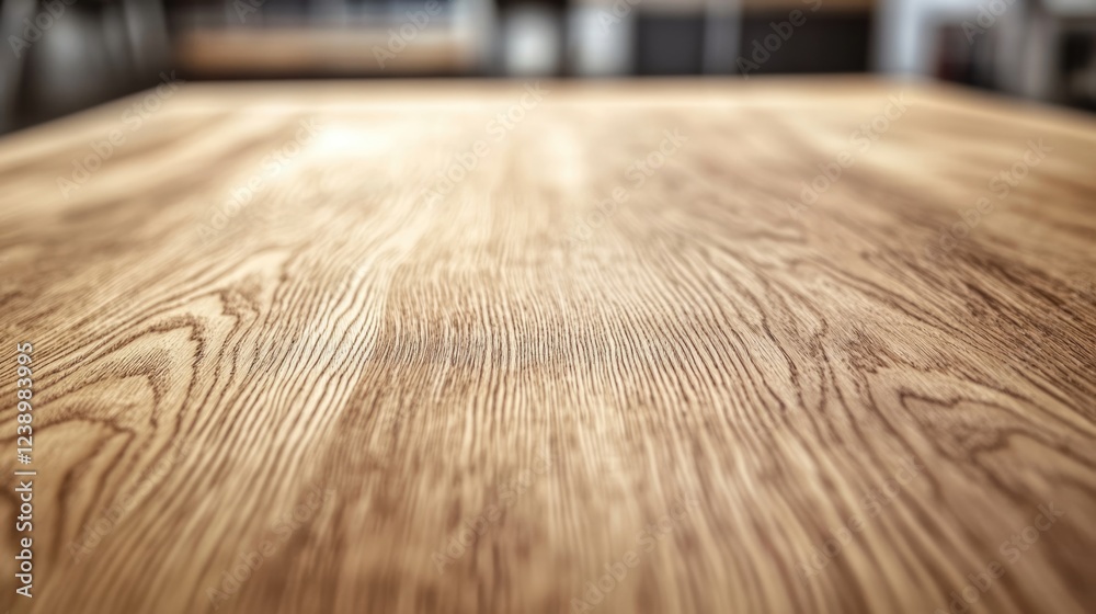 Close-up of natural wood tabletop with detailed grains and textures, warm tones, suitable for background or product display, Copy Space Close-up of natural wood tabletop with detailed grains and textures, warm tones, suitable for background or product display, Copy Space