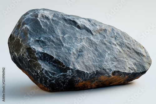 Stone Sample for Analysis