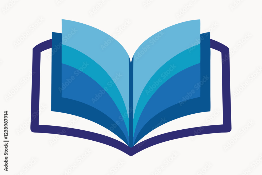 open book icon open book icon