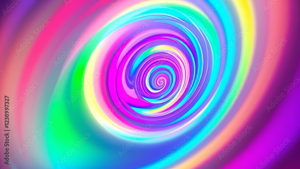 Colorful Spiral Abstract Background Design � Psychedelic Art Background Colorful Spiral Abstract Background Design � Psychedelic Art Background