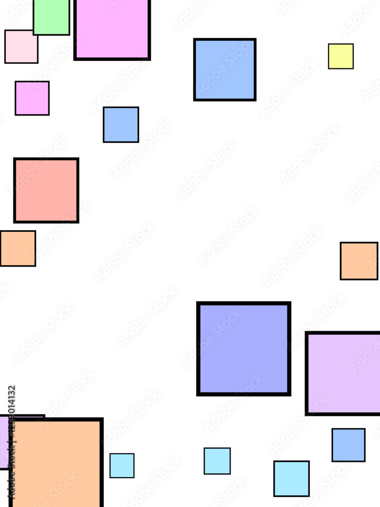 background with squares background with squares