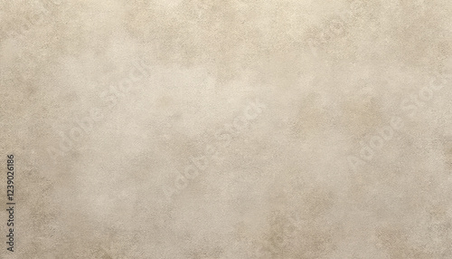 Sandblasted ceramic finish texture with realistic patterns in natural colors